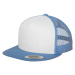 Classic Trucker c.blue/wht/c.blue