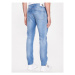 Calvin Klein Jeans Džínsy J30J322806 Modrá Slim Fit