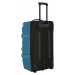 Travelite Kick Off Wheeled Duffle L Petrol