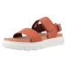 Timberland  GREYFIELD SANDAL 2 STR  Sandále Červená