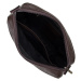 Hnedá pánska taška na rameno Wittchen 96-4U-806-4