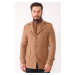 K7542 DEWBERRY MEN'S OUTER-OPEN CAMEL