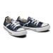 Converse Plátenky Ct Shoreline Slip 537080C Tmavomodrá