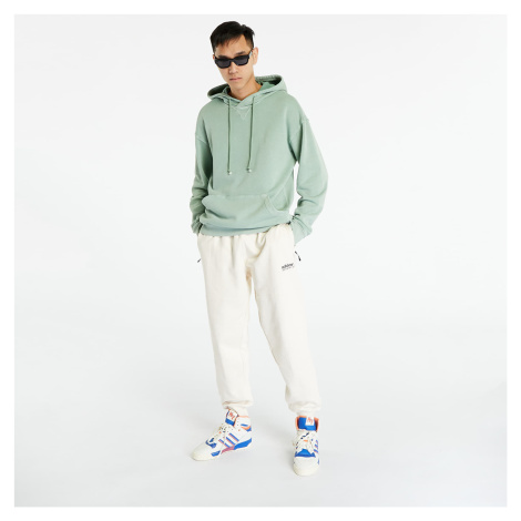 Mikina Reebok Classics Natural Dye Hoodie Harmony Green