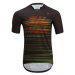 Men's cycling jersey Silvini Gallo