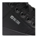 Big Star Shoes Sneakersy EE274351 Čierna