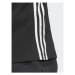 Adidas Top 3-Stripes IU2431 Čierna Regular Fit
