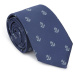 Hodvábny set: kravata, šatka, manžetové gombíky