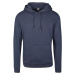 Basic Sweat Hoody Navy