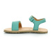 Froddo G3150265-1 AD Flexy Lia Mint barefoot sandále 39 EUR