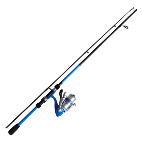 Dam detský set vibe combo blue 1,8 m 5-20 g + navijak