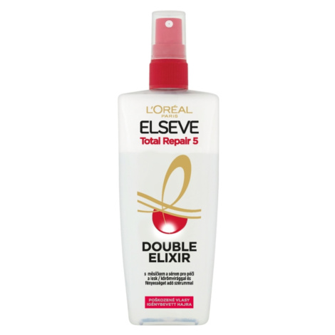 L'ORÉAL Paris Elseve Total Repair 5 double elixír 150 ml