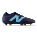 Pánske kopačky New Balance TEKELA MAGIQUE FG V4+ ST3FN45 – tmavomodrá