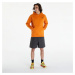 Mikina The North Face Raglan Red Box Hoodie Desert Rust