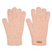 Rukavice Barts WITZIA GLOVES Apricot