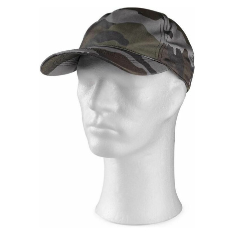 Canis CXS CAMO Šiltovka Maskáčová