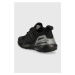 Detské tenisky adidas RapidaSport K čierna farba