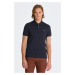 POLOKOŠEĽA GANT SLIM SHIELD SS PIQUE POLO EVENING BLUE