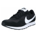 Nike Sportswear Tenisky 'Valiant'  čierna / biela