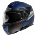 Schuberth C5 Eclipse Blue Prilba