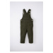 DEFACTO Baby Boy Jean Jumpsuit