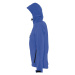 SOĽS Replay Women Dámska softshell bunda SL46802 Royal blue