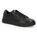 CALVIN KLEIN JEANS LOW TOP LACE UP W/ZIP
