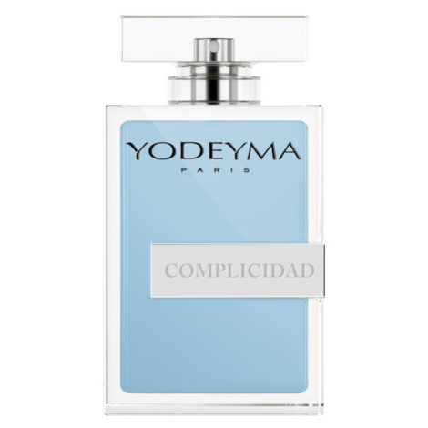 Yodeyma Complicidad parfumovaná voda pánská Varianta: 100ml