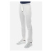 Tepláky La Martina Woman Jogging Pants Peached In Blanc De Blanc