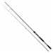 Shimano Fishing FX XT Spinning Prút 2,70 m 20 - 50 g 2 diely