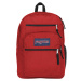 Jansport  220410  Ruksaky a batohy Červená