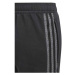adidas TIRO21 SWEAT PANTS Pánske futbalové tepláky, čierna, veľkosť