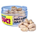 Lk baits cuc! macaroni - garlic