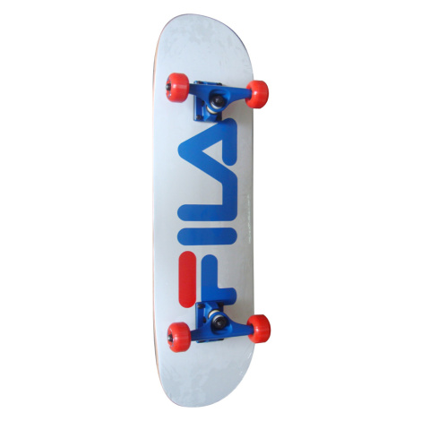 Fila Skateboard Fila White 31x8"