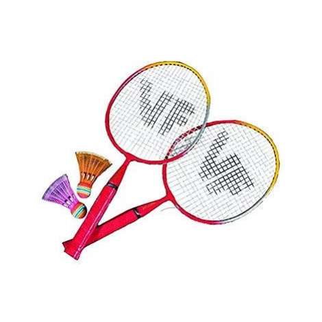 Vicfun Mini badminton set