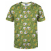 Aloha From Deer Unisex's Eggcado T-Shirt TSH AFD357