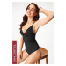 Tvarovacie body bez kostíc Bodysuit