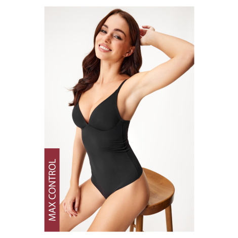 Tvarovacie body bez kostíc Bodysuit