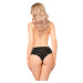 Tanga 066 Black - Ewan S