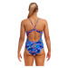 Funkita broken hearts diamond back one piece s - uk32