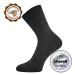 Voxx Optimus Unisex športové ponožky BM000002825000100467 tmavo šedá