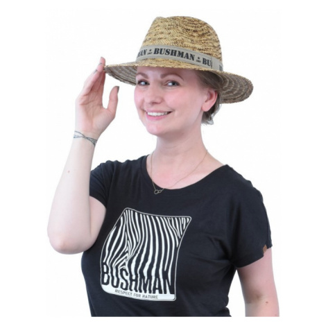 Pánske klobúky Bushman