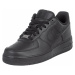 Nike Sportswear Tenisky 'Air Force'  čierna