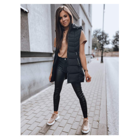 Dámske športové vesty DStreet