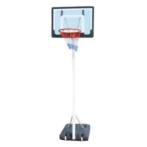 Basketbalový kôš SPARTAN Transparent