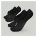 STRIX Ponožky No-show Socks 2Pack Black  XL