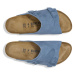 Birkenstock Zürich Suede Leather Narrow Fit