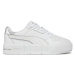 Puma Sneakersy Puma Cali Court Metallic Wn 393768 02 Biela