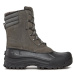 CMP Snehule Kinos Snow Boots Wp 3Q48867 Čierna