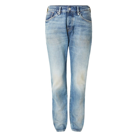 SCOTCH & SODA Džínsy 'Ralston'  modrá denim